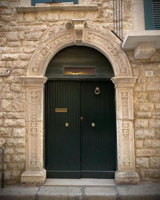 Emozioni Dal Porto Apartment Trani Exterior photo